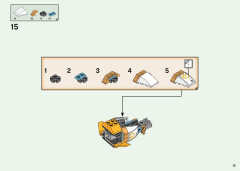 LEGO 71754 instructions page 13 – build guide