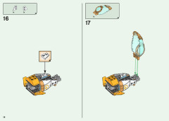LEGO 71754 instructions page 14 – build guide