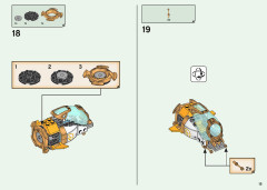 LEGO 71754 instructions page 15 – build guide