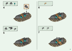 LEGO 71754 instructions page 17 – build guide