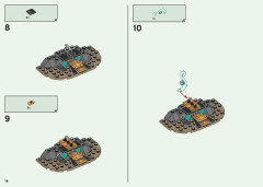 LEGO 71754 instructions page 18 – build guide