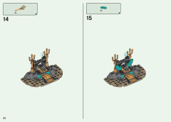 LEGO 71754 instructions page 20 – build guide