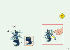 LEGO 71754 instructions page 23 – build guide