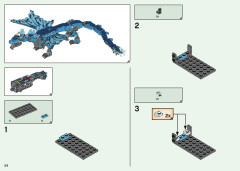 LEGO 71754 instructions page 24 – build guide