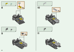 LEGO 71754 instructions page 26 – build guide