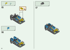 LEGO 71754 instructions page 28 – build guide