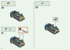 LEGO 71754 instructions page 30 – build guide