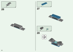 LEGO 71754 instructions page 32 – build guide