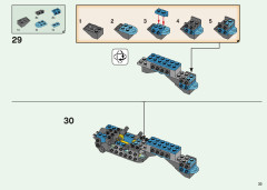 LEGO 71754 instructions page 33 – build guide