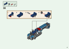 LEGO 71754 instructions page 37 – build guide