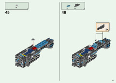 LEGO 71754 instructions page 41 – build guide