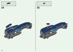 LEGO 71754 instructions page 46 – build guide