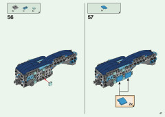 LEGO 71754 instructions page 47 – build guide