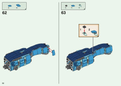 LEGO 71754 instructions page 50 – build guide