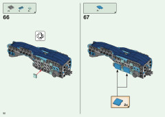 LEGO 71754 instructions page 52 – build guide