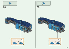 LEGO 71754 instructions page 53 – build guide