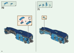 LEGO 71754 instructions page 54 – build guide