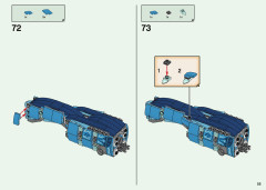 LEGO 71754 instructions page 55 – build guide
