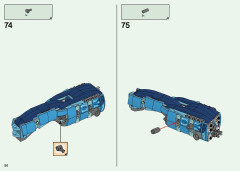LEGO 71754 instructions page 56 – build guide