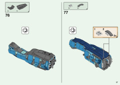 LEGO 71754 instructions page 57 – build guide