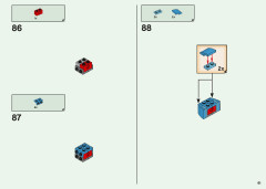 LEGO 71754 instructions page 61 – build guide