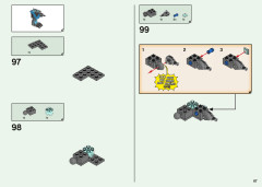 LEGO 71754 instructions page 67 – build guide