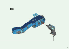 LEGO 71754 instructions page 71 – build guide