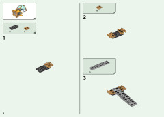 LEGO 71754 instructions page 8 – build guide