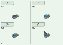 LEGO 71754 instructions page 80 – build guide