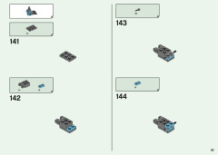 LEGO 71754 instructions page 85 – build guide