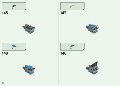 LEGO 71754 instructions page 86 – build guide
