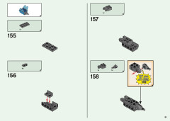 LEGO 71754 instructions page 91 – build guide