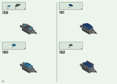 LEGO 71754 instructions page 92 – build guide