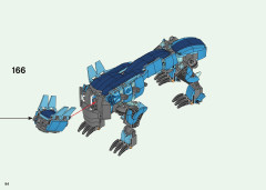 LEGO 71754 instructions page 94 – build guide