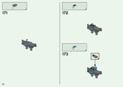 LEGO 71754 instructions page 96 – build guide