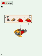 LEGO 71755 instructions page 12 – build guide