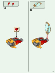 LEGO 71755 instructions page 13 – build guide