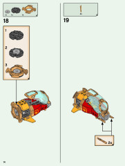 LEGO 71755 instructions page 14 – build guide