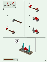 LEGO 71755 instructions page 17 – build guide