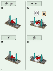 LEGO 71755 instructions page 18 – build guide