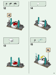 LEGO 71755 instructions page 19 – build guide