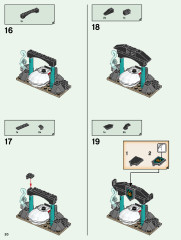 LEGO 71755 instructions page 20 – build guide