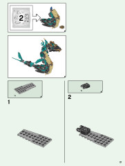 LEGO 71755 instructions page 21 – build guide