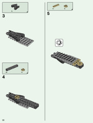 LEGO 71755 instructions page 22 – build guide