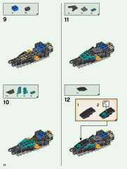 LEGO 71755 instructions page 24 – build guide