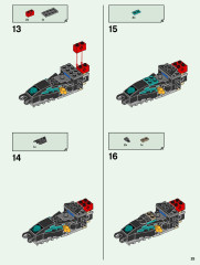 LEGO 71755 instructions page 25 – build guide
