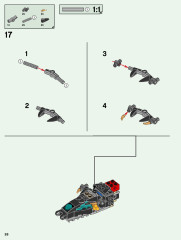 LEGO 71755 instructions page 26 – build guide