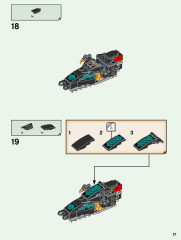 LEGO 71755 instructions page 27 – build guide