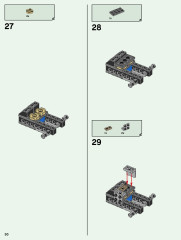 LEGO 71755 instructions page 30 – build guide