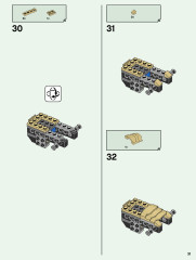 LEGO 71755 instructions page 31 – build guide